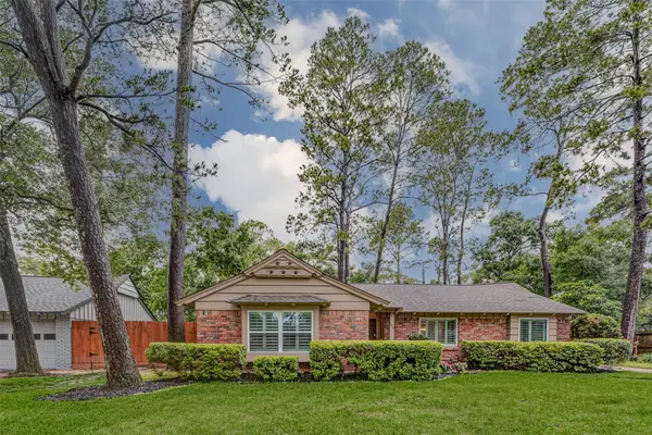 1615 Imperial Crown Drive, Houston, TX 77043