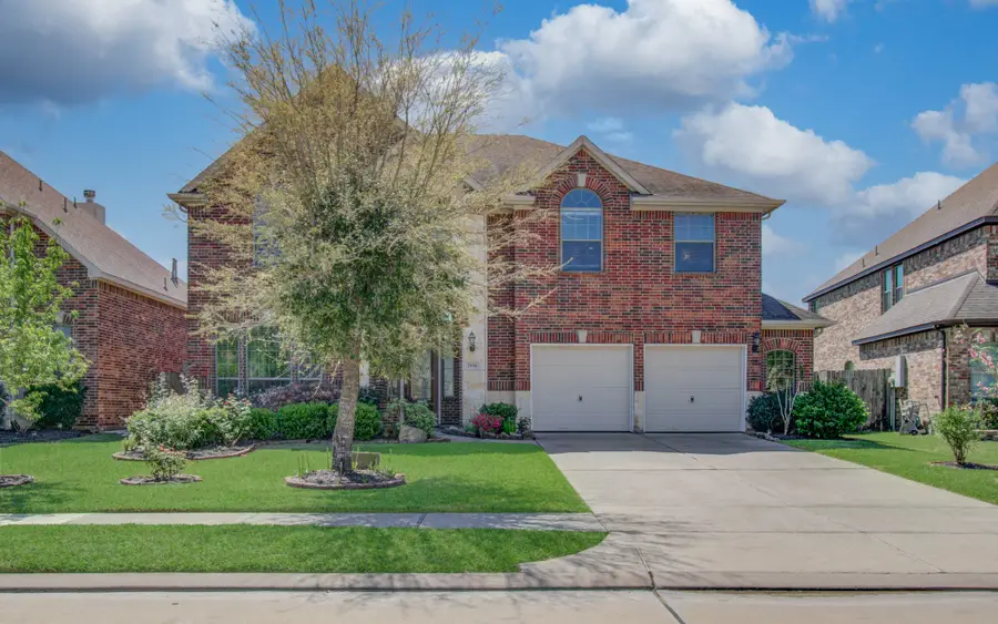 7938 Sydney Bay Court, Richmond, TX 77407 - #2