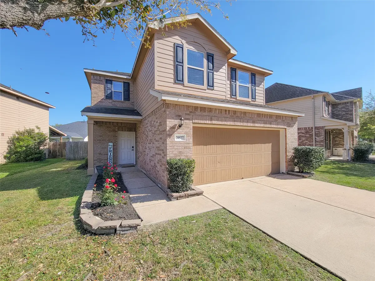 20527 Keegans Ledge Lane, Cypress, TX 77433 - #1