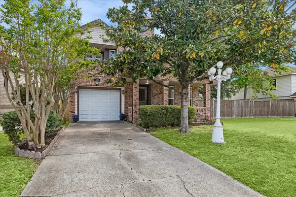 1534 Carbonear Drive, Channelview, TX 77530