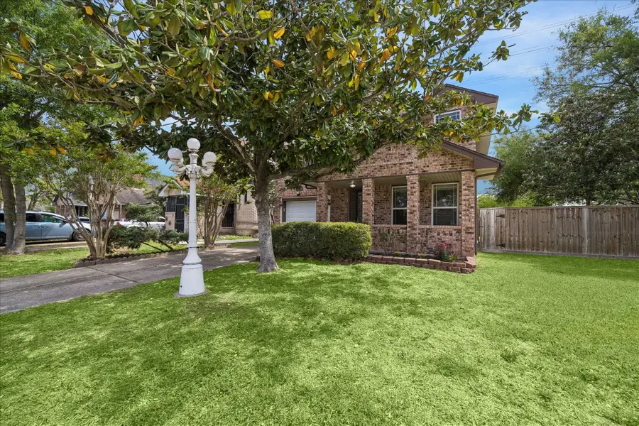 1534 Carbonear Drive, Channelview, TX 77530 - #3