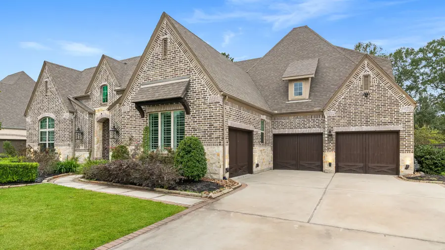 158 Caledonia Circle, Montgomery, TX 77316 - Image #3