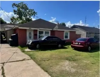 3147 Golfcrest Boulevard, Houston, TX 77087 - Image #1