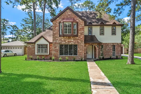 6315 Hickorycrest Drive, Spring, TX 77389