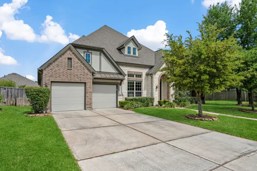 6018 Fairway Shores Lane, Porter, TX 77365 - #3