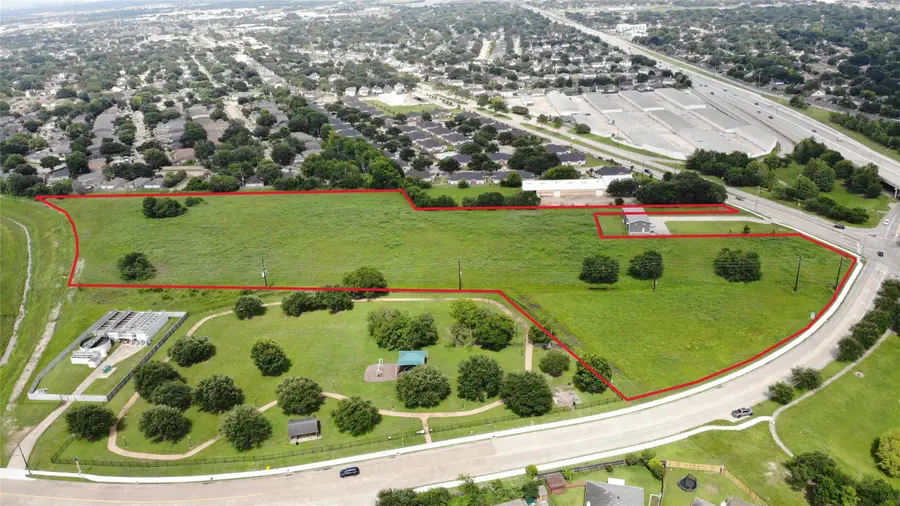 16230 Westpark Drive, Houston, TX 77082 - #3