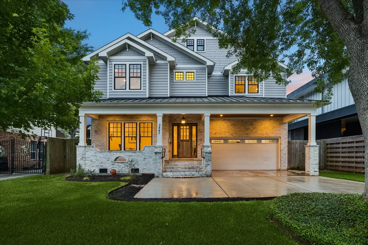 3847 Aberdeen Way, Houston, TX 77025 - #1