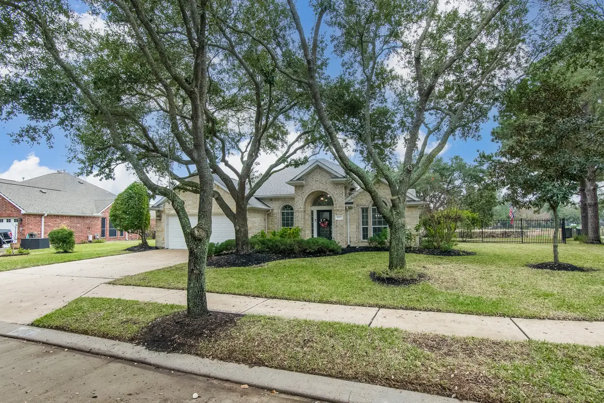 16327 Cliff Haven Drive, Houston, TX 77095 - Image #1