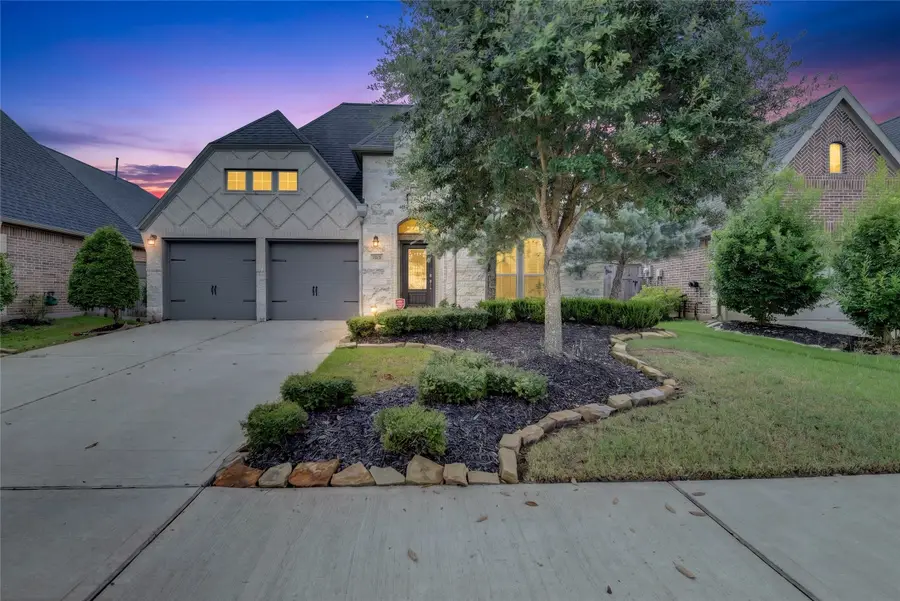 4523 Jennings Creek Drive, Fulshear, TX 77441 - #2