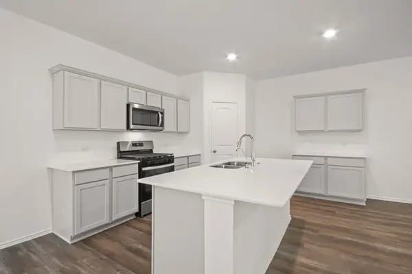 1695 Portia Lane, Conroe, TX 77301