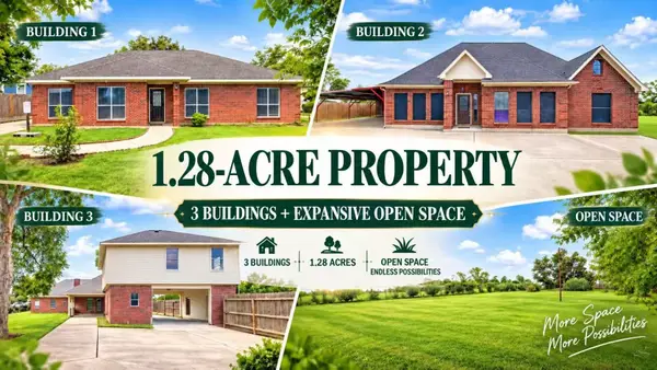 1411 Guadalupe, Stafford, TX 77477