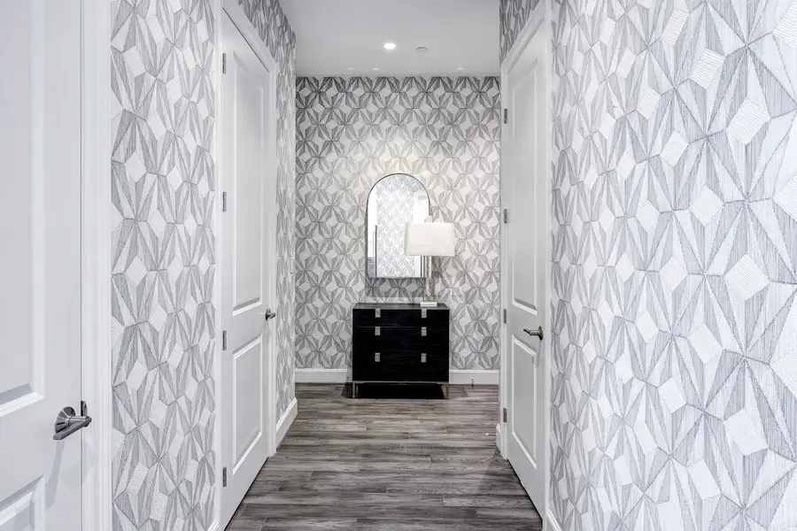 1211 Caroline Street #1501, Houston, TX 77002 - #2