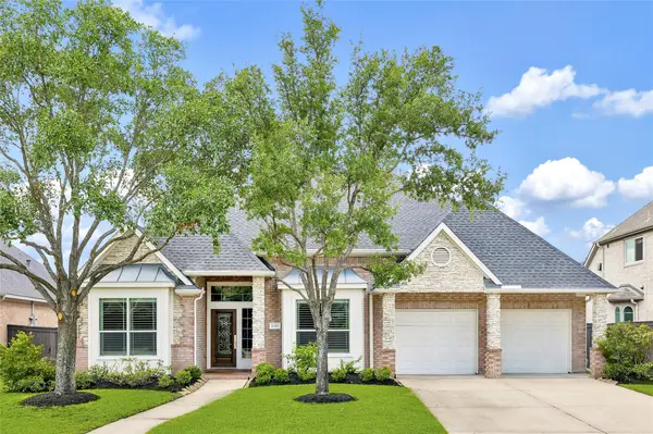 6315 Collina Springs Court, Houston, TX 77041