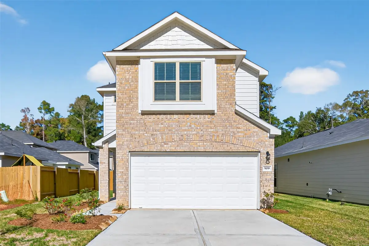 24706 Lago Bay Lane, Huffman, TX 77336 - #1