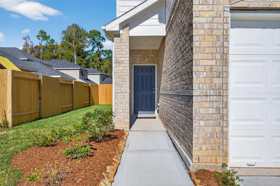 24706 Lago Bay Lane, Huffman, TX 77336 - #2