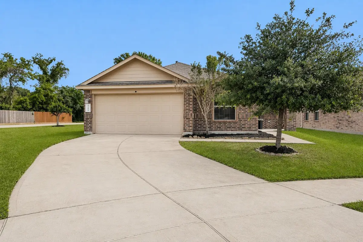 23050 Ari Creek Way, Tomball, TX 77375 - #1