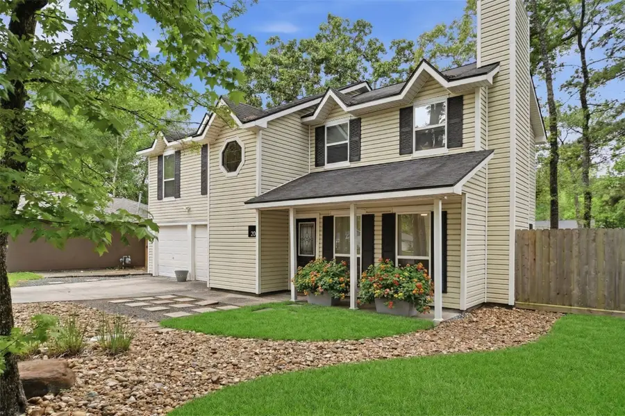 20 Green Haven Drive, The Woodlands, TX 77381 - #2