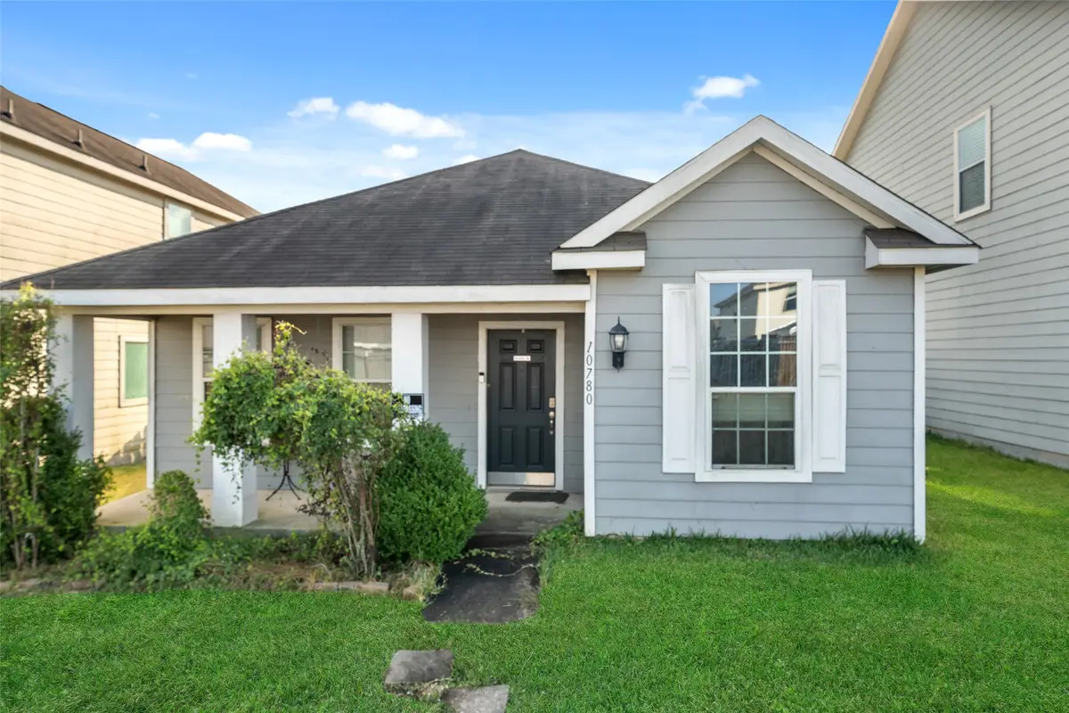 10780 S Lake Mist Lane, Willis, TX 77318 - Image #1