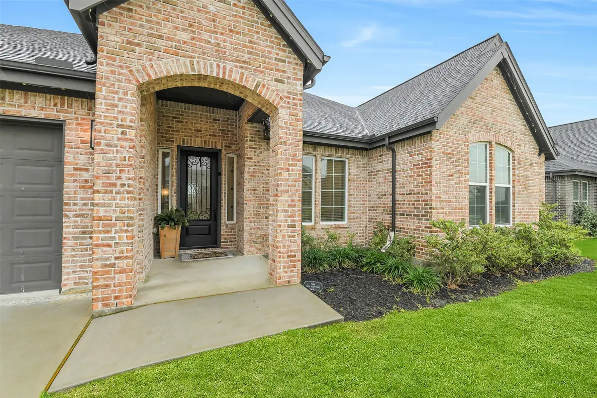 10015 Goliad Drive, Monterey Belvieu, TX 77523 - #1