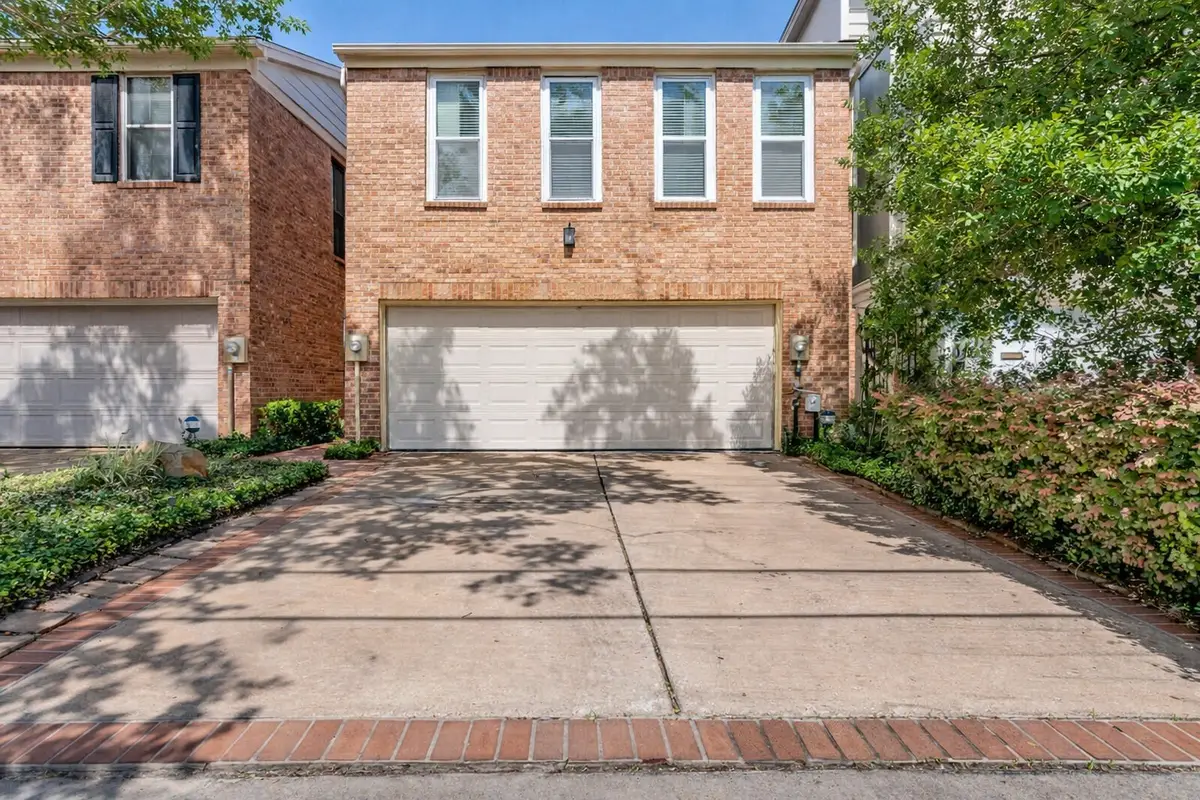 2012 Mcduffie Street, Houston, TX 77019 - #1