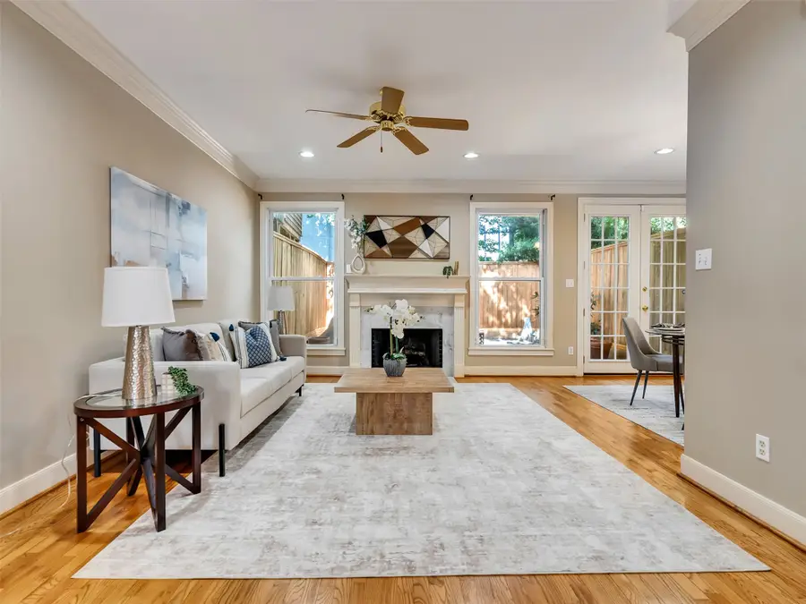 2012 Mcduffie Street, Houston, TX 77019 - #3