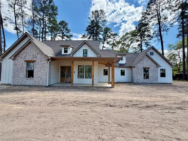 11486 Almond Court, Plantersville, TX 77363