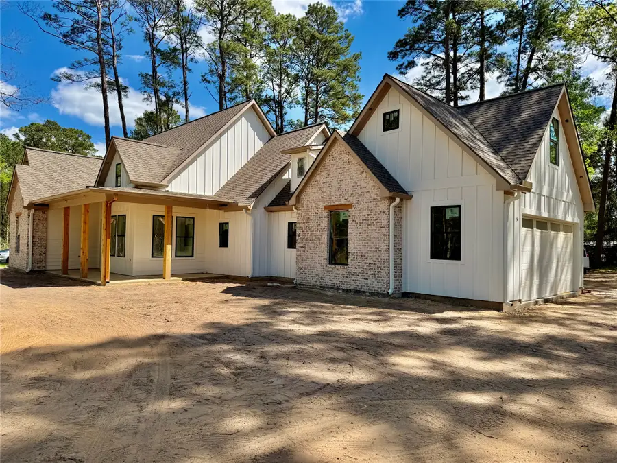 11486 Almond Court, Plantersville, TX 77363 - #2