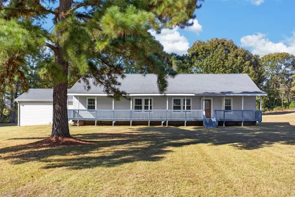 540 County Road 2050, Crockett, TX 75835