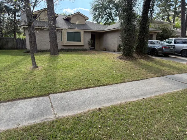 17307 Northchapel Street, Spring, TX 77379