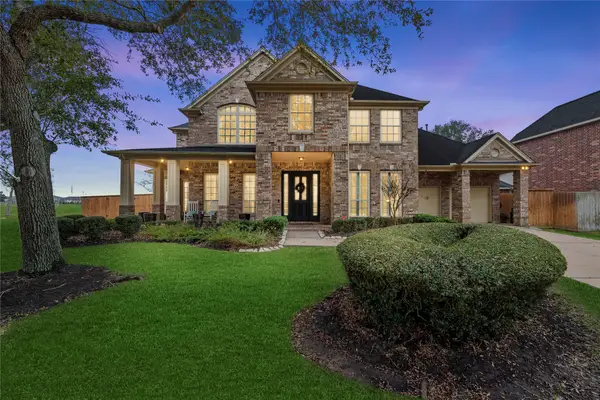 9618 Silver Birch Court, Missouri City, TX 77459