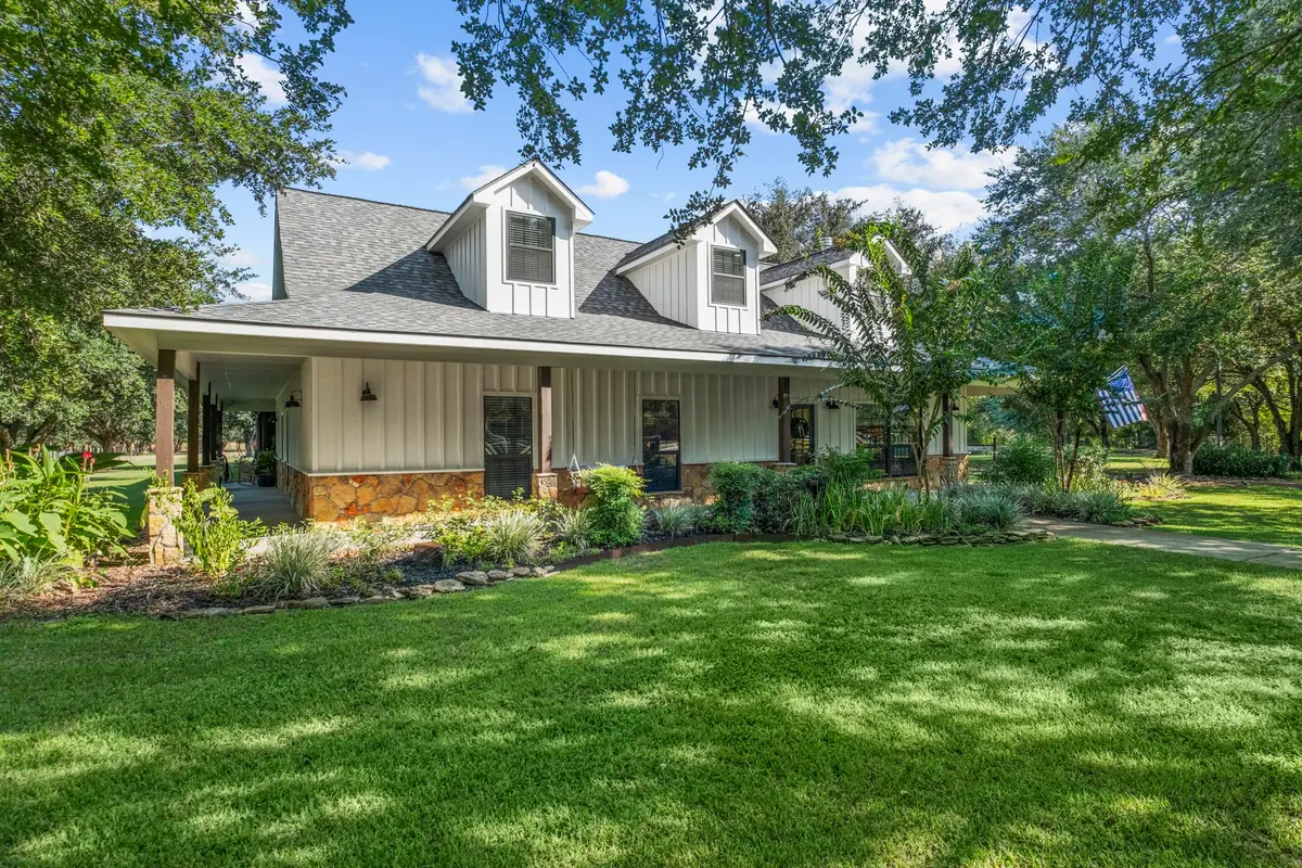 13319 Colony Road, Needville, TX 77461 - #1