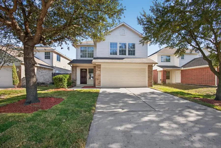 21830 Paril Creek Drive, Houston, TX 77073 - Image #2
