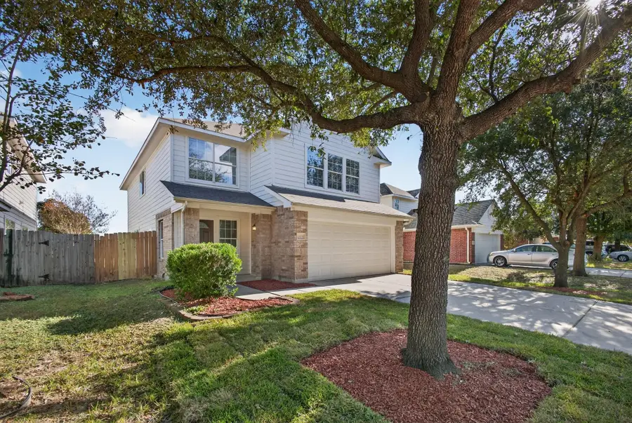 21830 Paril Creek Drive, Houston, TX 77073 - Image #3