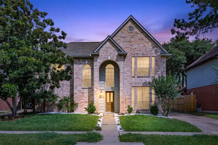 7910 Millers Way, Houston, TX 77095 - #2