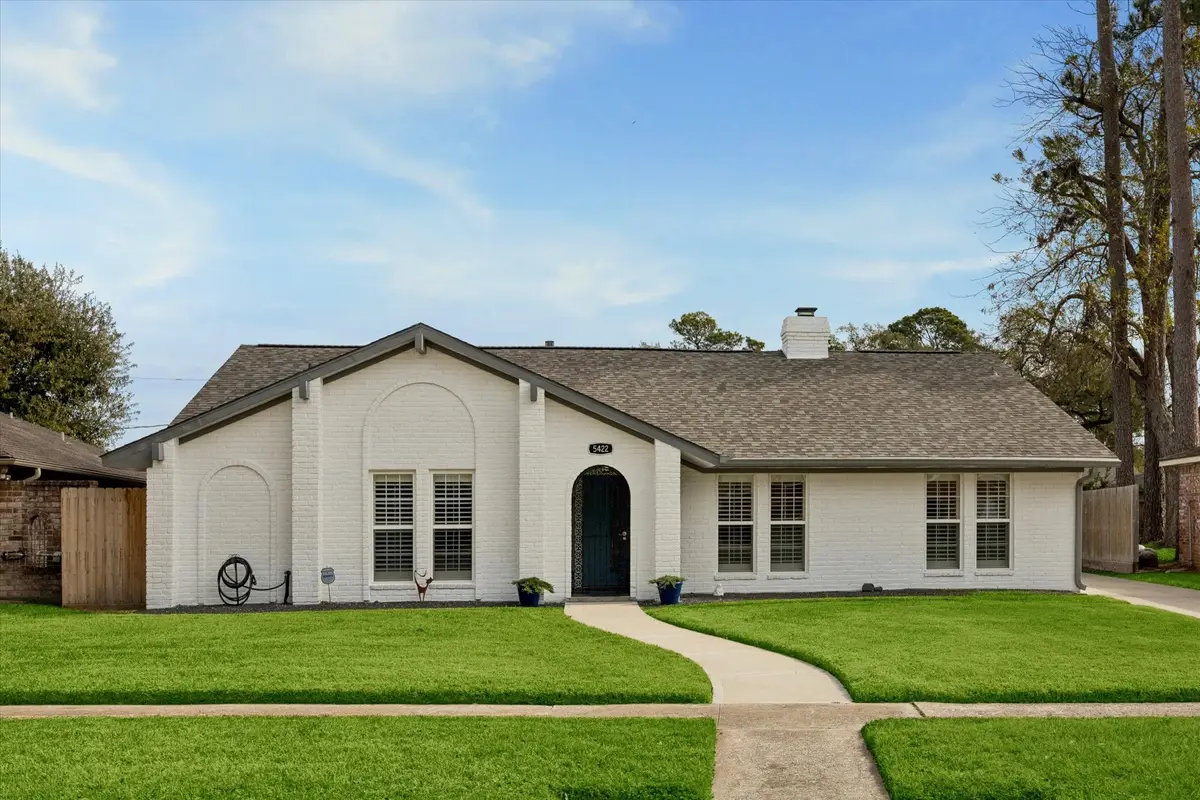 5422 Golf Drive, Houston, TX 77091 - Image #1