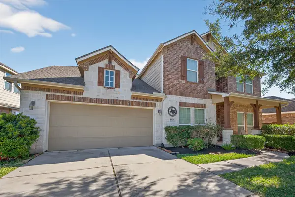 14718 Julie Meadows Lane, Humble, TX 77396