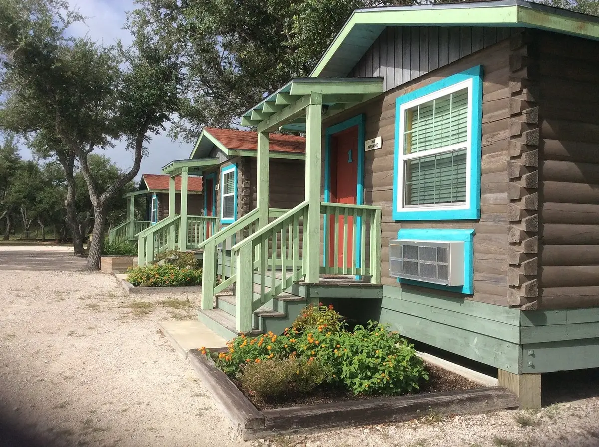 2328 Chaparral Street, Rockport, TX 78382 - #1