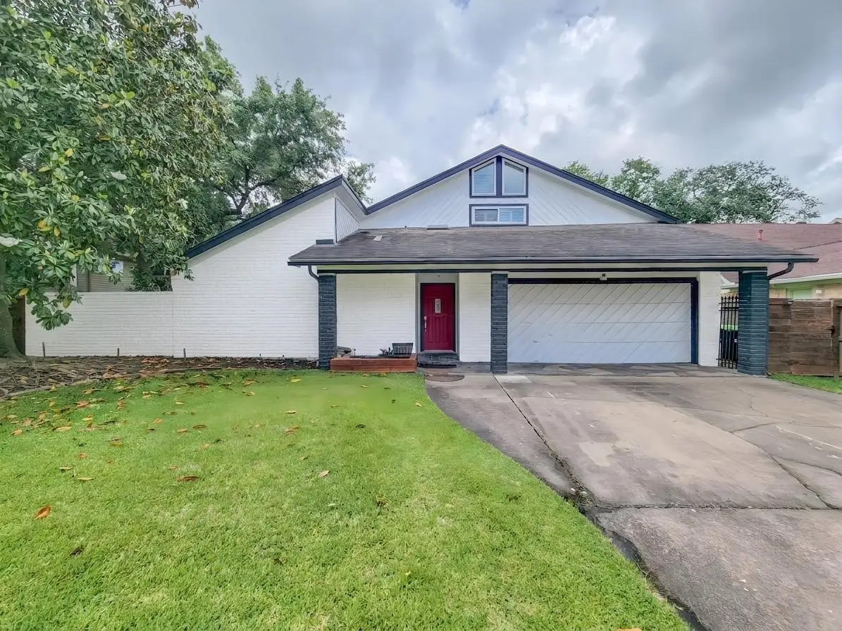 4026 Greenbriar Drive, Missouri City, TX 77459 - #1