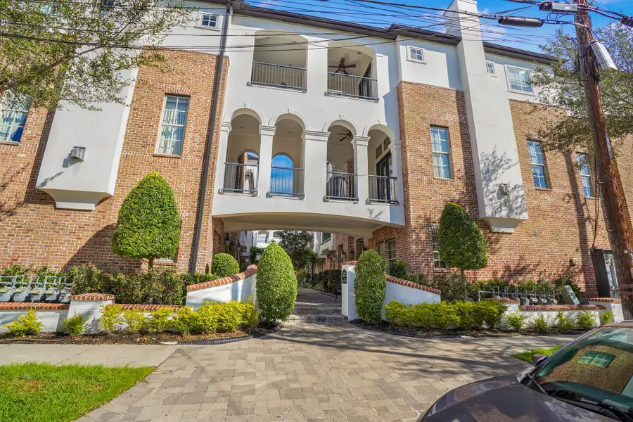 2843 Rusk Street, Houston, TX 77003 - Image #3