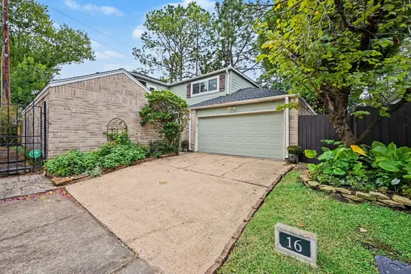 12800 Briar Forest Drive #16, Houston, TX 77077
