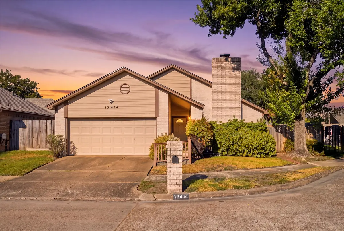 12414 Windy Wisp Lane, Houston, TX 77071 - #1