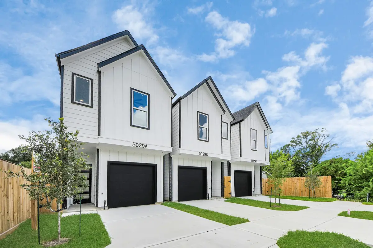 5029 Broom Street #A, Houston, TX 77091 - Image #1