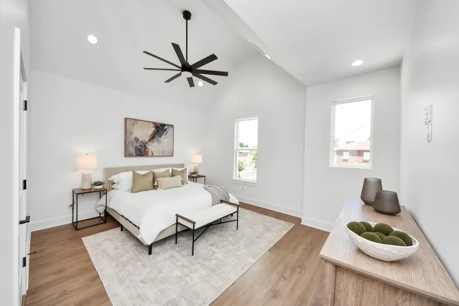 5029 Broom Street #A, Houston, TX 77091 - Image #3