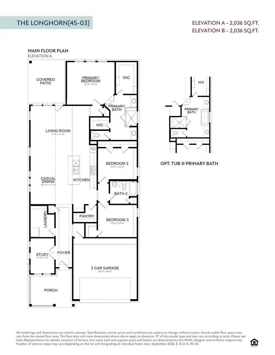 3722 Faded Oak Court, Richmond, TX 77469 - #2