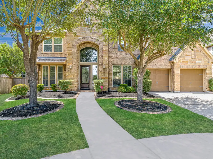 27703 Lodgemist Court, Katy, TX 77494 - #2