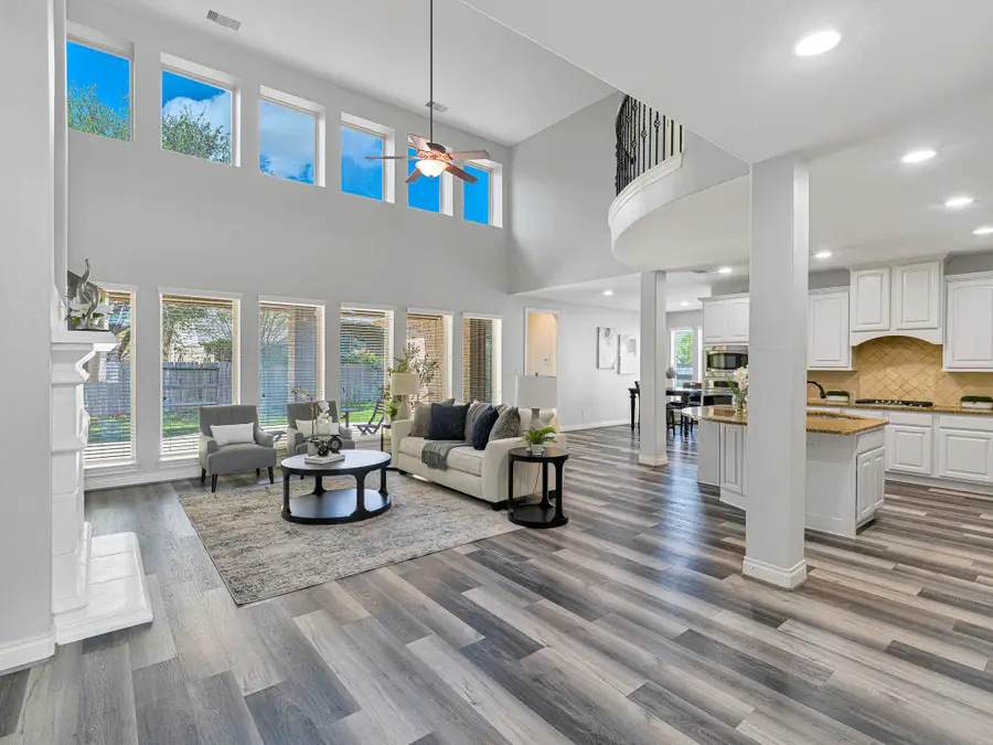 27703 Lodgemist Court, Katy, TX 77494 - #3