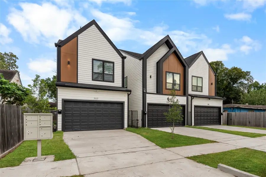 7117 Goforth Street, Houston, TX 77021 - #2