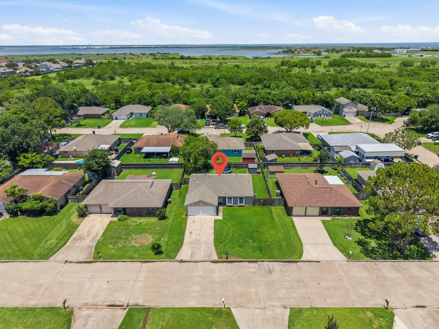 412 28th Avenue N, Texas City, TX 77590 - #2