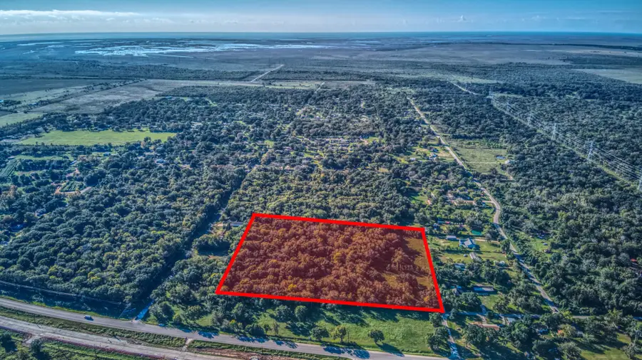 0 Weldon Road, Jones Creek, TX 77541 - #2