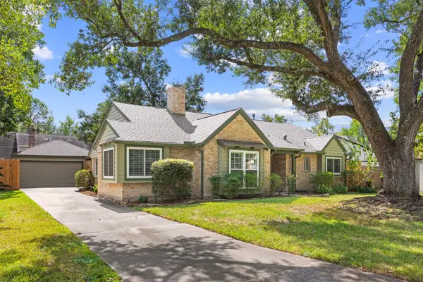 2306 Lexford Lane, Houston, TX 77080